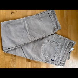 Vineyard Vines Corduroy Pants